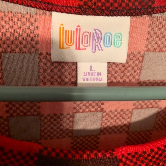 Lularoe Marly - Picture 2 of 2